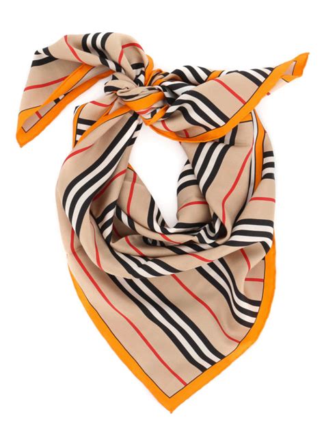 burberry scarf wide stripes|burberry scarf black friday sale.